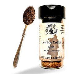 Culinary Spice Merchants BBQ Seasoning Gift Set